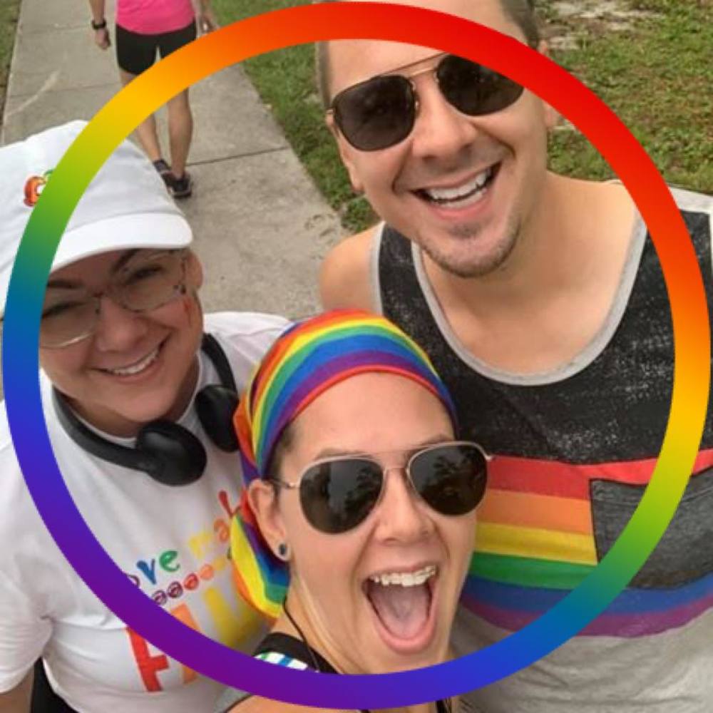 Meet your Posher, Nicola